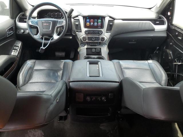 1GKS2BKC1JR126861 GMC YUKON SLT