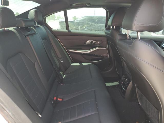 3MW5U9J07M8B51973 BMW M340XI