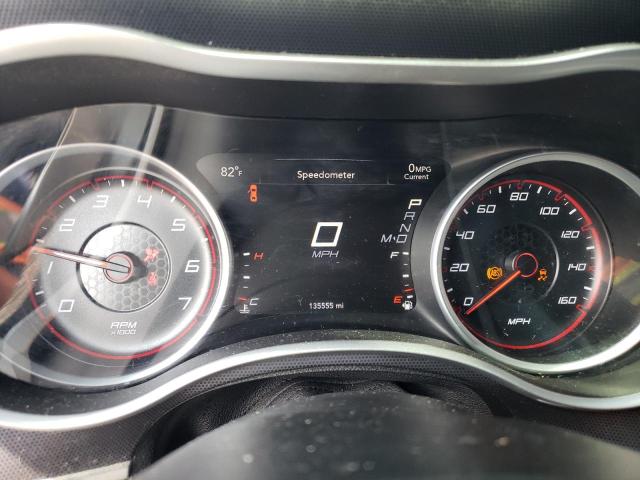 2C3CDXCT6GH185715 Dodge CHARGER R/T