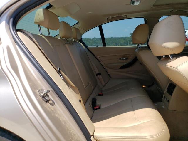 WBA3D5C52FK290130 BMW 328 D Xdrive