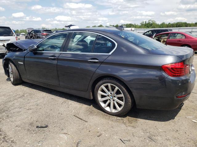 WBA5B3C57ED536093 BMW 535 XI