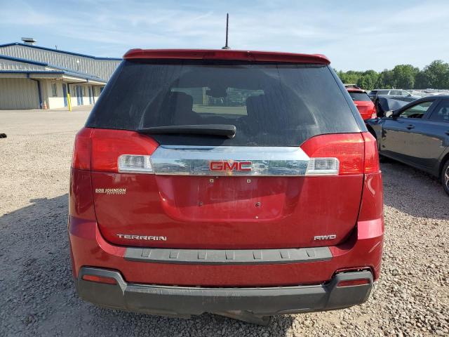 2GKFLVEK3F6296029 GMC Terrain Sle