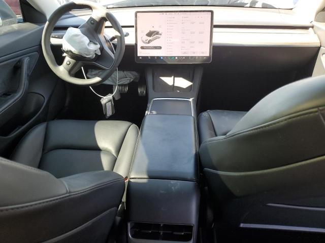 5YJ3E1EB8MF862470 Tesla MODEL 3