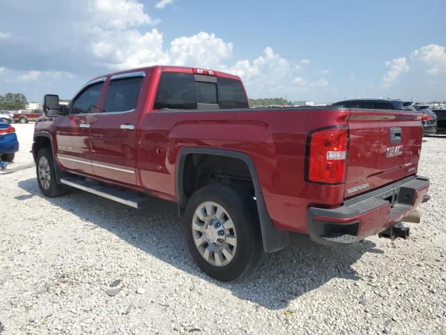 1GT12SEY9KF155008 GMC Sierra K2500 Denali