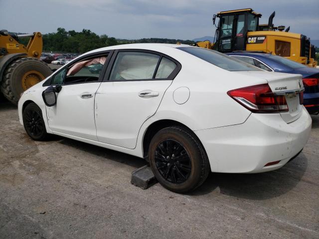 2HGFB2F59EH528708 Honda Civic Lx