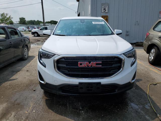 3GKALMEV1ML360687 GMC Terrain Sle