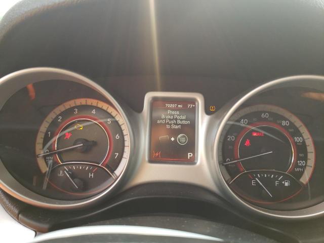 3C4PDCBG8HT589845 Dodge Journey Sxt