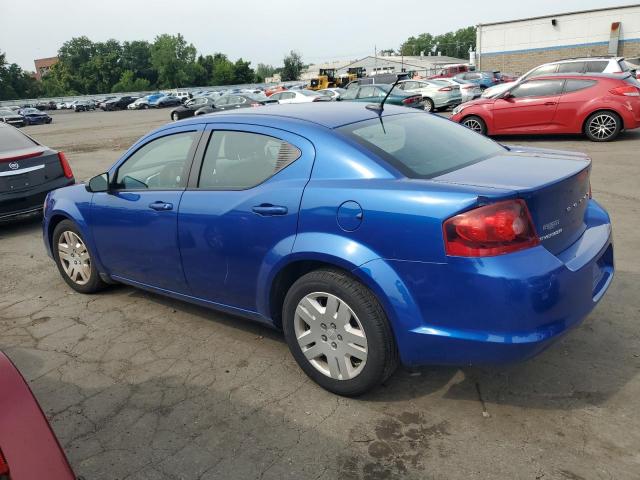 1C3CDZAB3EN139480 Dodge AVENGER SE