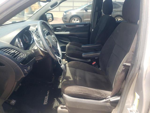 2C4RDGBGXHR618720 Dodge Grand Caravan Se