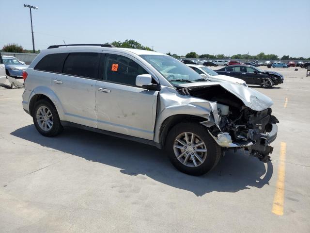 3C4PDCBGXET211246 Dodge Journey Sxt