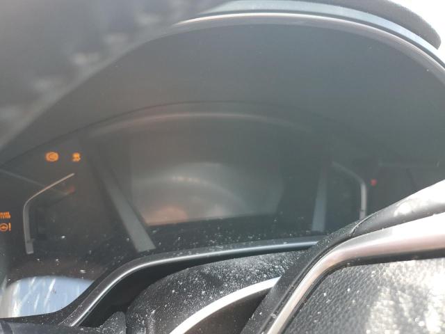 2HKRW2H88JH618618 Honda CR-V EXL