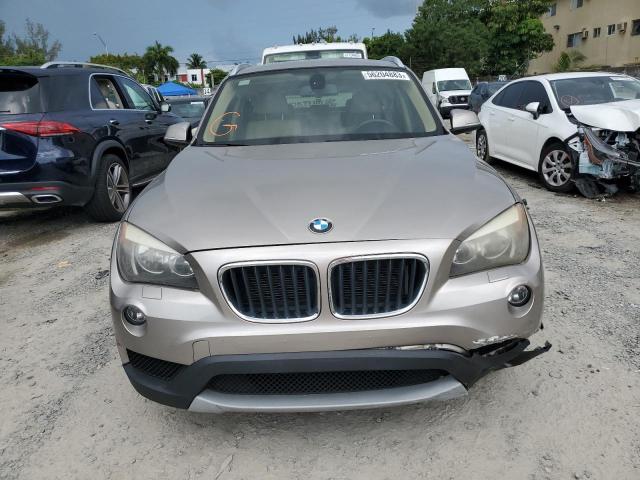WBAVL1C56EVY15868 BMW X1 Xdrive28i