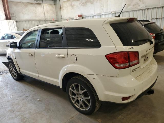 3C4PDDEG3FT634169 Dodge Journey R/t
