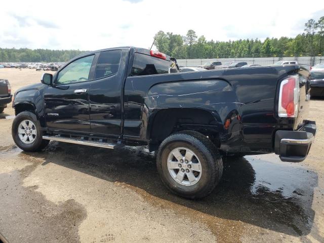 1GTH5BEA8J1224646 GMC Canyon