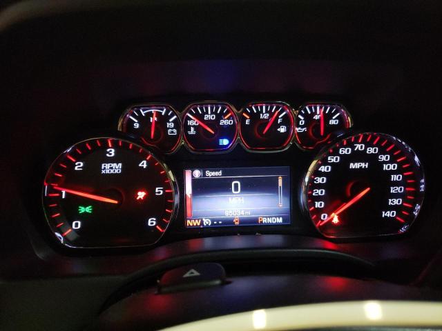 1GTV2MEC4GZ123641 GMC Sierra K1500 Sle