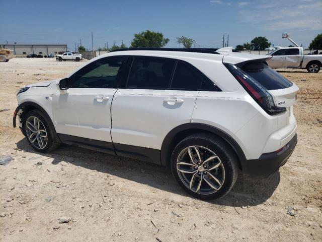 1GYFZER44PF101871 Cadillac XT4 SPORT