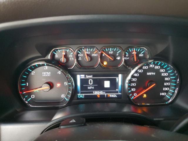 3GTU2NEC6HG314349 GMC Sierra K1500 Slt
