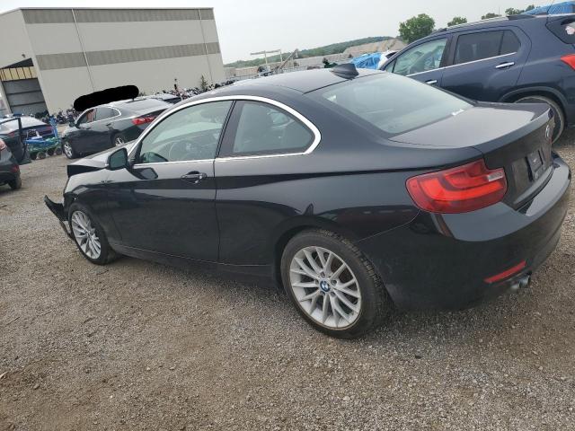 WBA1F5C54EVV99239 BMW 228 I