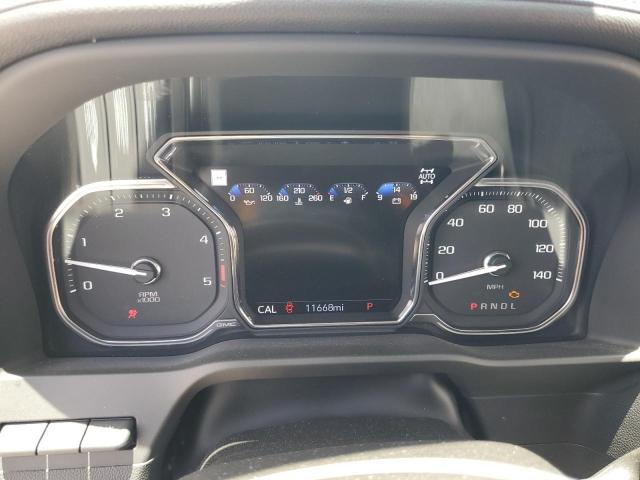 1GT49REY7PF209740 GMC Sierra K2500 Denali