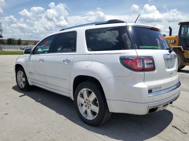 1GKKRTKD8GJ127720 GMC Acadia Denali