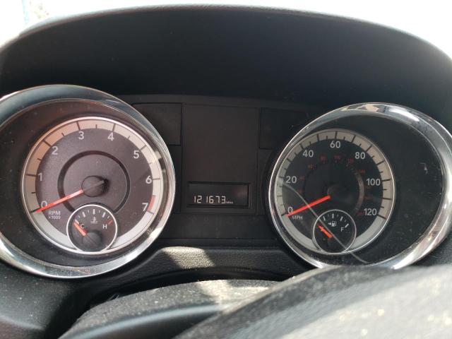 2C4RDGCG4GR209612 Dodge Grand Caravan Sxt