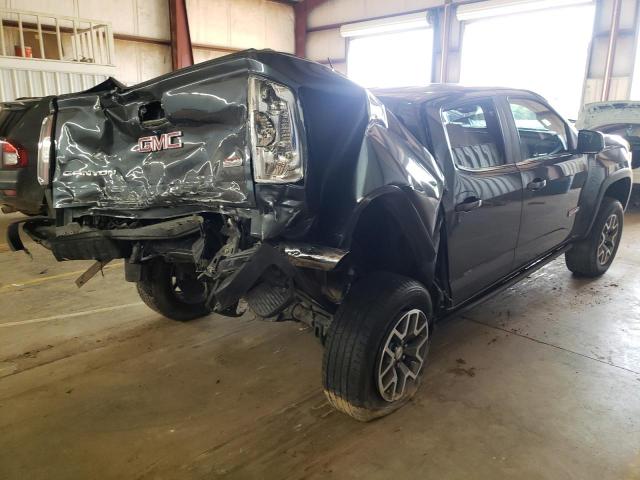 1GTG6BE35F1139040 GMC CANYON SLE