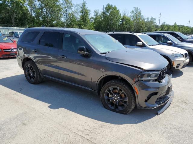 1C4RDJDG3MC557675 Dodge DURANGO GT