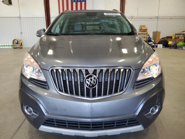 KL4CJCSB0FB162549 Buick Encore