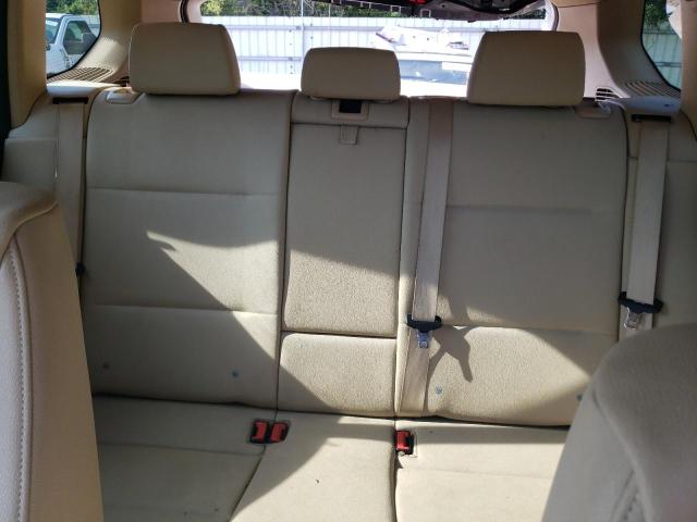 5UXWZ7C53F0M83099 BMW X3 Sdrive28i