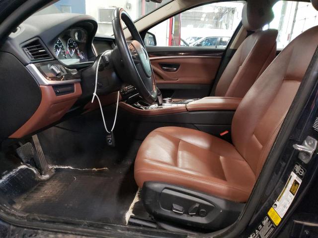 WBA5A7C57ED617217 BMW 528 XI