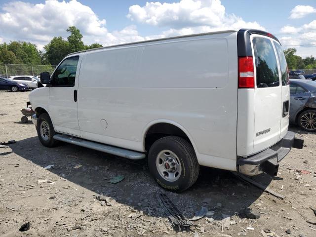 1GTW7AFP9N1192925 GMC Savana G2500
