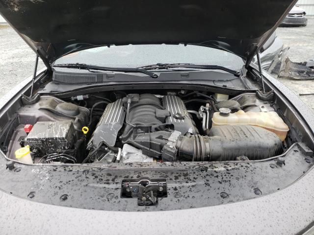 2C3CDXEJ7GH169616 Dodge Charger Srt 392