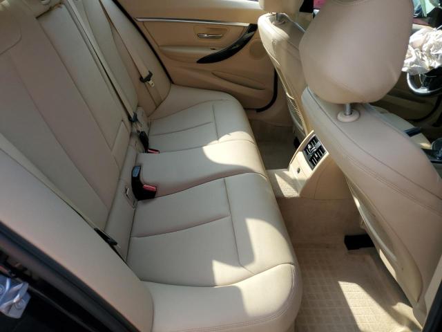 WBA8E3G51GNT76224 BMW 328 Xi Sulev