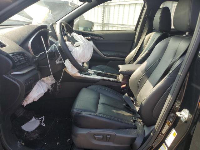 JA4ASWAA0NZ057238 Mitsubishi Eclipse Cross Se