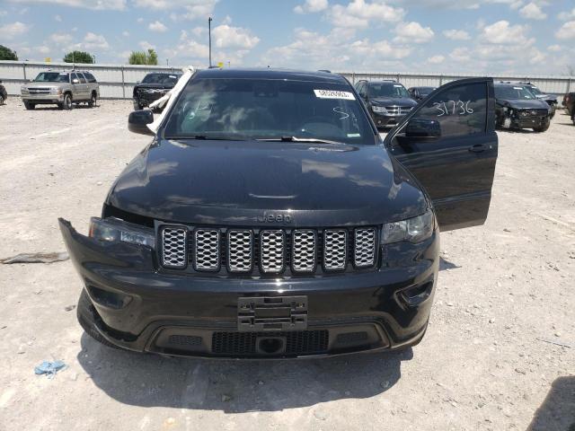 1C4RJFAG9MC569288 Jeep Grand Cherokee Laredo