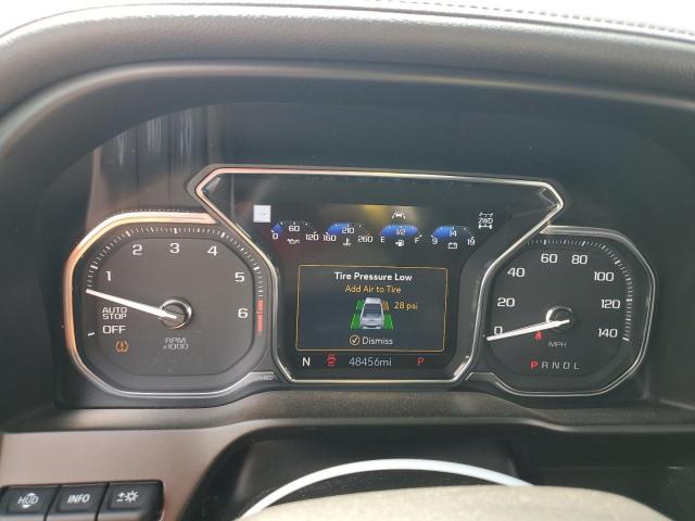 3GTP9EED0MG270134 GMC Sierra K1500 At4