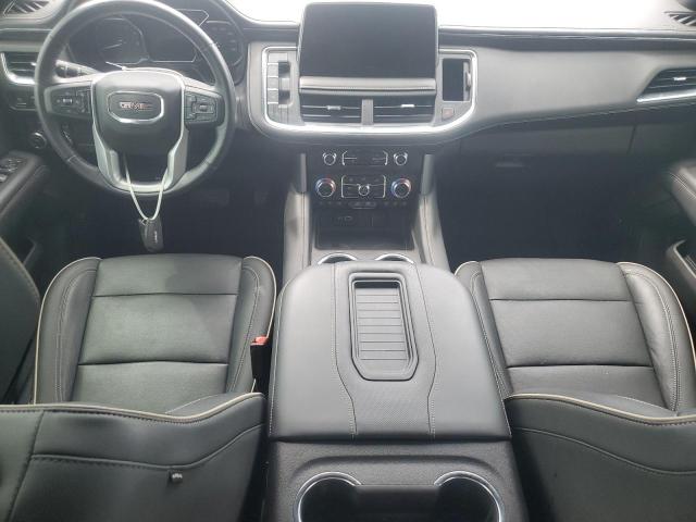 1GKS2GKD8MR402222 GMC Yukon Xl K1500 Slt