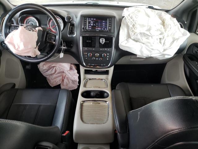 2C4RDGCG4KR563803 Dodge Grand Caravan Sxt
