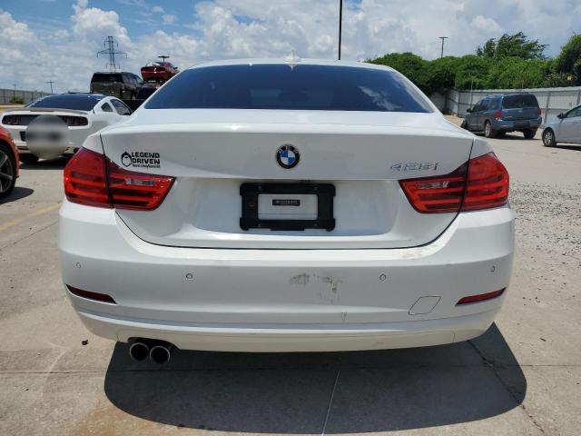 WBA3N3C55EK230746 BMW 428 I