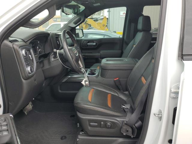 3GTP9EEL6NG133028 GMC Sierra Limited K1500 At4