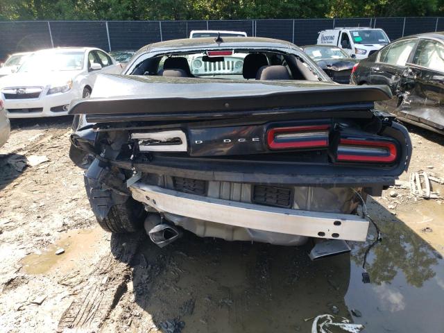 2C3CDZFJ5KH683516 Dodge Challenger R/t Scat Pack