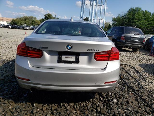 WBA3C3G50FNT51121 BMW 320 I Xdrive