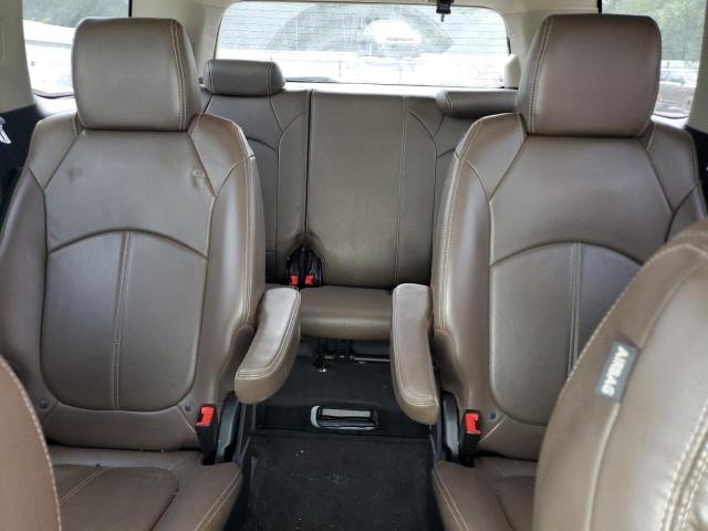 1GKKRRKD4EJ368612 GMC Acadia Slt-1