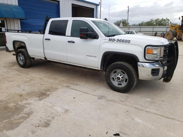 1GT12REG4HF202714 GMC Sierra K2500 Heavy Duty