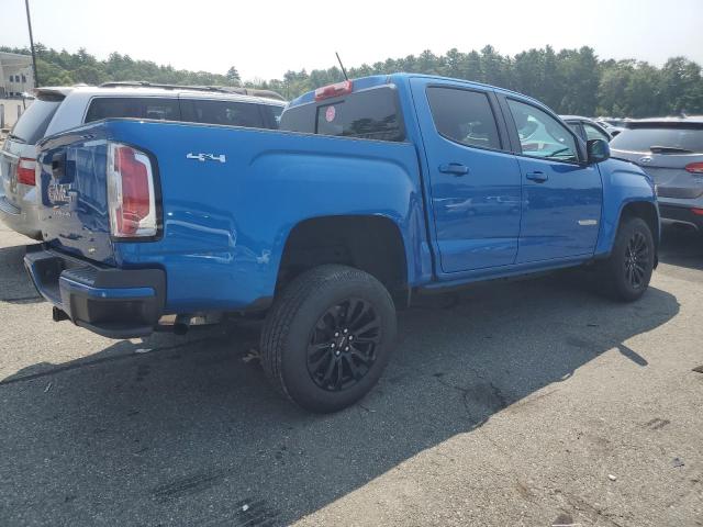 1GTG6CEN2M1203944 GMC Canyon Elevation