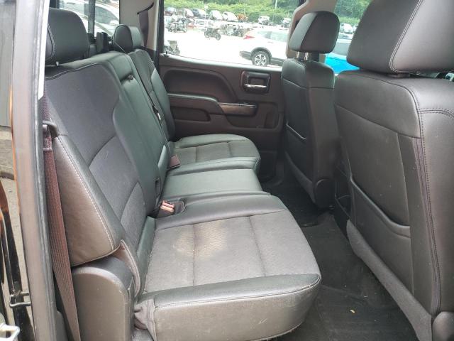 3GTU2MEC7GG117344 GMC Sierra K1500 Sle