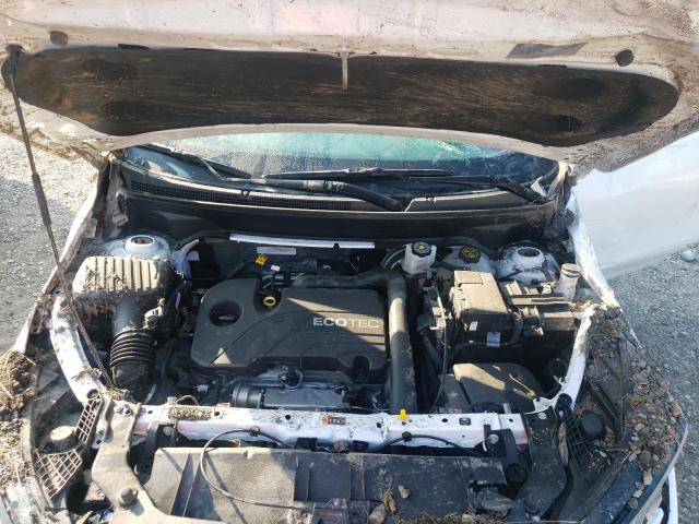 3GKALTEV4NL165551 GMC Terrain Sle