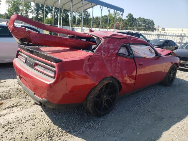 2C3CDZAG3FH743990 Dodge Challenger Sxt