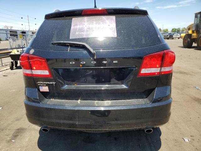 3C4PDDAG2HT596393 Dodge JOURNEY SE