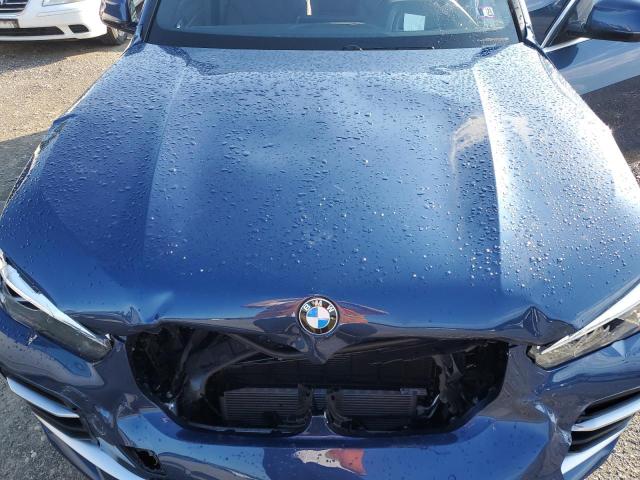 5UXCR6C0XP9P24915 BMW X5 Xdrive40i